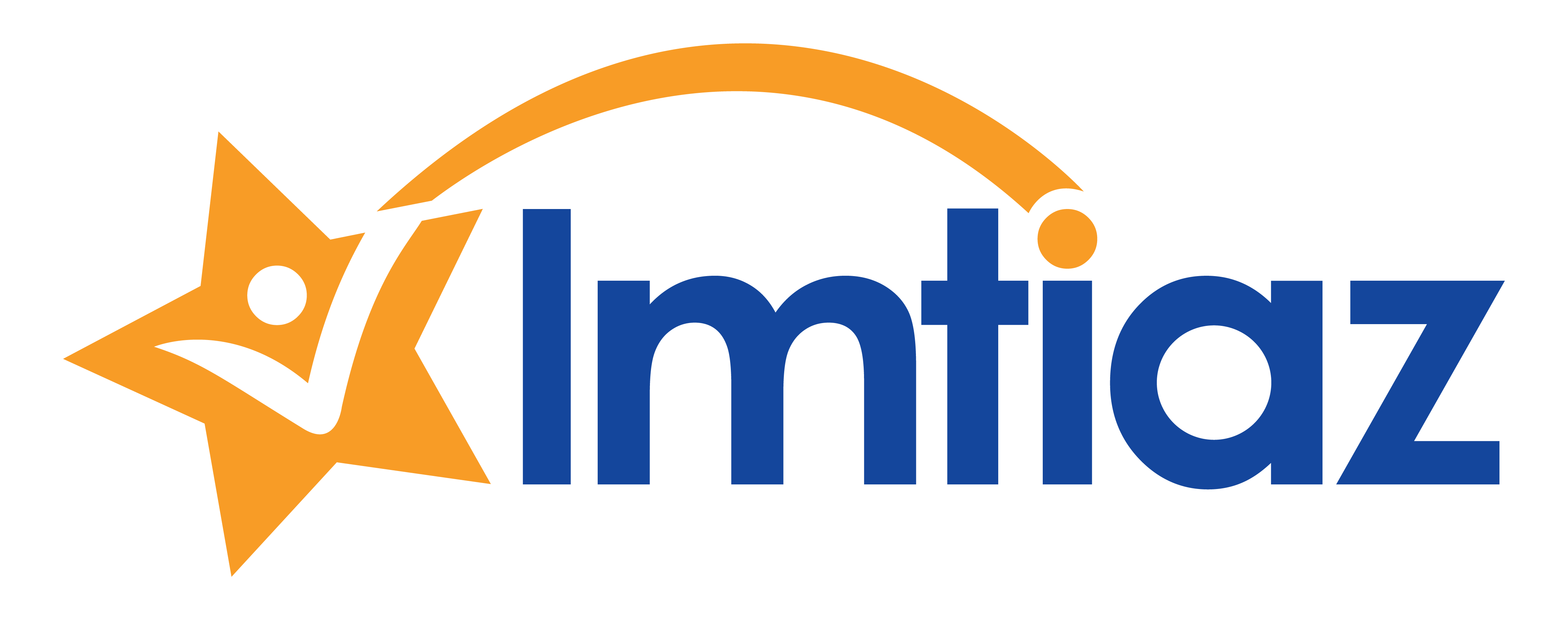 Imtiaz Logo